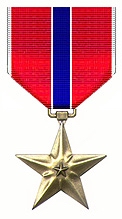 Bronze Star Registry